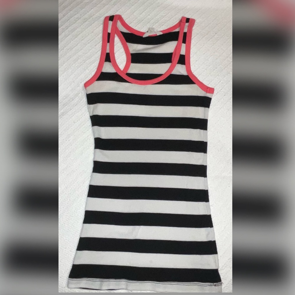 Women’s Stretchy Racerback Tank Top